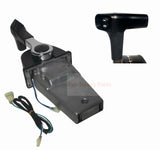 Outboard Remote Control Box 06240 - ZW5 - U00 06240 - ZW5 - U20 Fits for Hodna Top Single Engine - Fab Heavy Parts