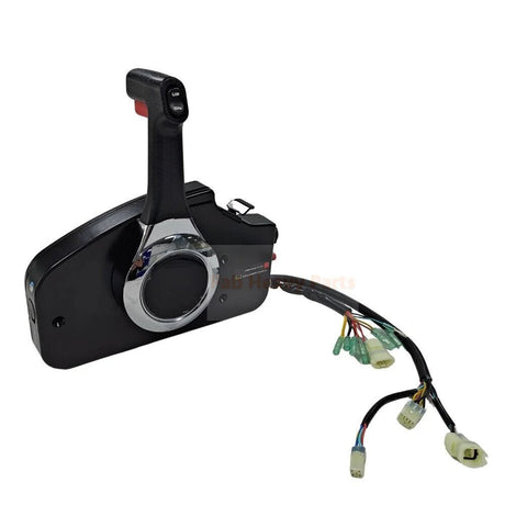 Outboard Remote Control Box 24800 - ZZ5 - A02 Side Mount Switch Fits for Honda - Fab Heavy Parts