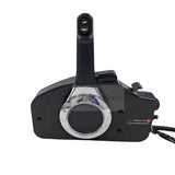 Outboard Remote Control Box 24800 - ZZ5 - A02 Side Mount Switch Fits for Honda - Fab Heavy Parts
