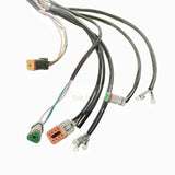 Outboards 0176340 Main Wiring Harness Assembly 16.4FT/5M For Evinrude Johnson BRP - Fab Heavy Parts