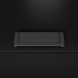 Outdoor Parcel Drop Box with Mechanical Lock 36.6'' x 15.75'' x 15.75'' Burglar Resistant Stopper - Fab Heavy Parts