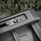 Outdoor Supplies Water Storage Tank Camping Bathing Car Roof Water Tank Car - mounted - Fab Heavy Parts