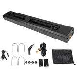 Outdoor Supplies Water Storage Tank Camping Bathing Car Roof Water Tank Car - mounted - Fab Heavy Parts