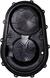 Outer Clutch Cover 420212508 Compatible with Maverick X3 R MAX R XDS XRS 1000R /Max 1000R 2017-2023 - Fab Heavy Parts