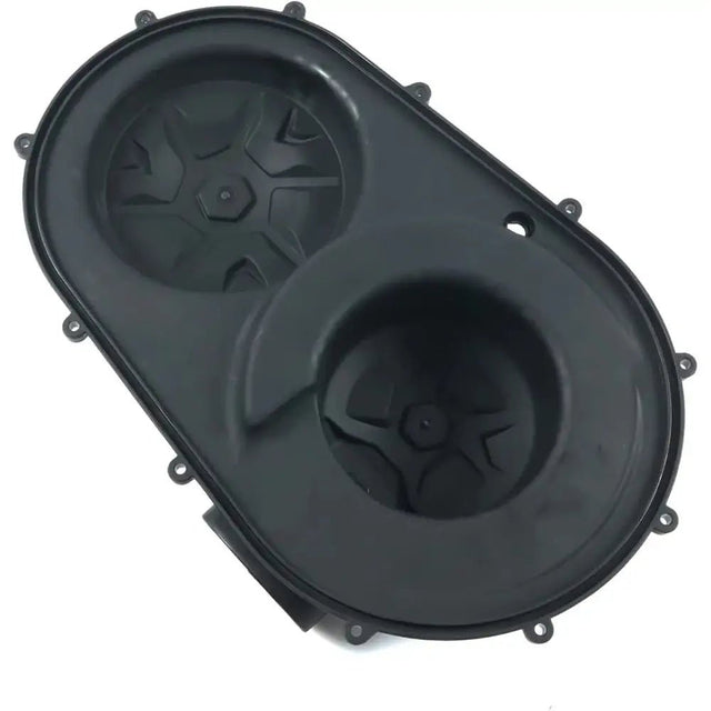 Outer Clutch Cover OE 420212505 420212508 Compatible with Can-Am Maverick X3 2017-2023 - Fab Heavy Parts