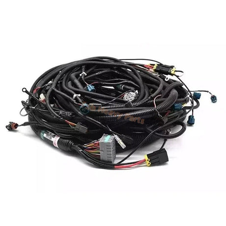 Outernal Wiring Harness 0004773H for Hitachi Excavator ZX200 - 1 Z240 - 1 ZX270 - 1 - Fab Heavy Parts