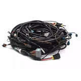 Outernal Wiring Harness 4487830 Fits for John Deere Excavator 2054 2554 200CLC 225CLC 230CLC 270CLC - Fab Heavy Parts