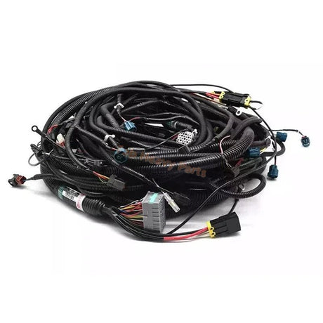 Outernal Wiring Harness 4487830 for Hitachi Excavator ZX200 - HHE ZX200LC - HHE ZX230 - HHE ZX240LC - HHE - Fab Heavy Parts