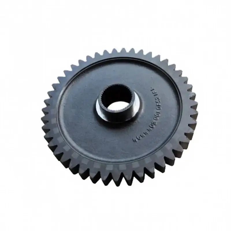 Output Gear 4644303226 for ZF Transmission Gearbox 4WG180 4WG200 SDLG Wheel Loader LG958L - Fab Heavy Parts