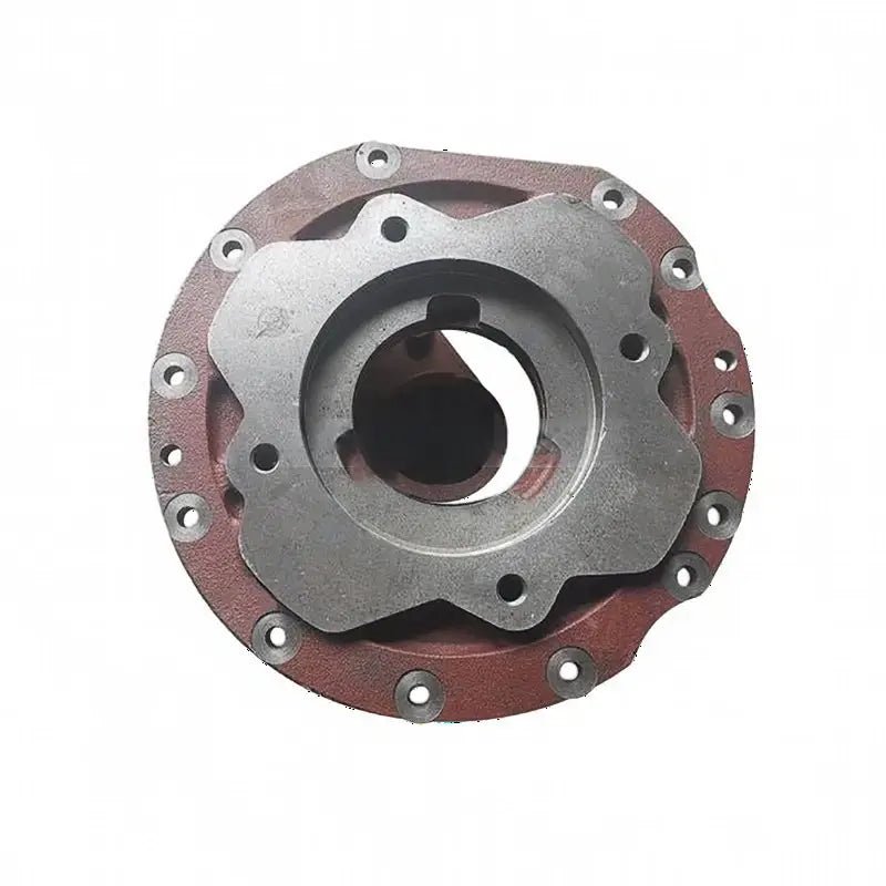 Output Housing Hub 4644311067 for ZF Transmission Gearbox 4WG180 4WG200 - Fab Heavy Parts
