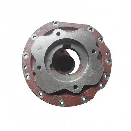 Output Housing Hub 4644311067 for ZF Transmission Gearbox 4WG180 4WG200 - Fab Heavy Parts