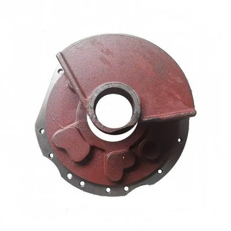 Output Housing Hub 4644311067 for ZF Transmission Gearbox 4WG180 4WG200 - Fab Heavy Parts