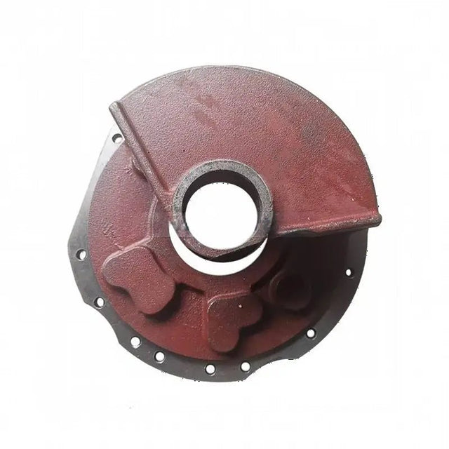 Output Housing Hub 4644311067 for ZF Transmission Gearbox 4WG180 4WG200 - Fab Heavy Parts