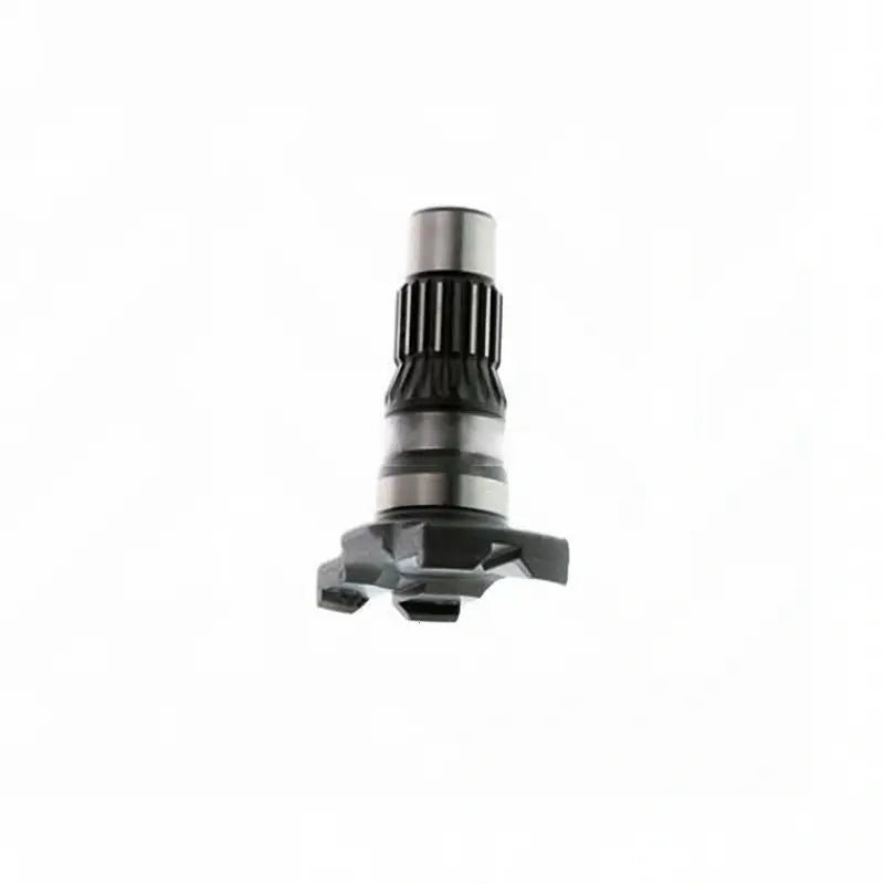 Output Shaft 32633 - 26611 - 71 for Toyota Engine 1DZ 1ZS 4Y 3Z 2Z Forklift 02 - 8FDF15 02 - 8FDF18 02 - 8FDF20 02 - 8FDF25 02 - 8FDF30 02 - 8FDJF35 02 - 8FDKF20 - Fab Heavy Parts