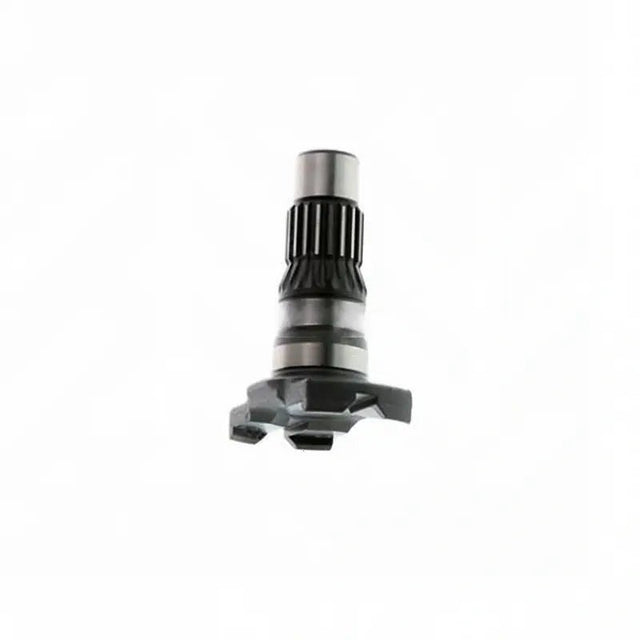 Output Shaft 32633 - 26611 - 71 for Toyota Engine 1DZ 1ZS 4Y 3Z 2Z Forklift 02 - 8FDF15 02 - 8FDF18 02 - 8FDF20 02 - 8FDF25 02 - 8FDF30 02 - 8FDJF35 02 - 8FDKF20 - Fab Heavy Parts