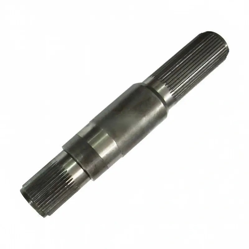 Output Shaft 4644303216 for ZF Transmission Gearbox 4WG180 4WG200 SDLG Wheel Loader LG958L - Fab Heavy Parts