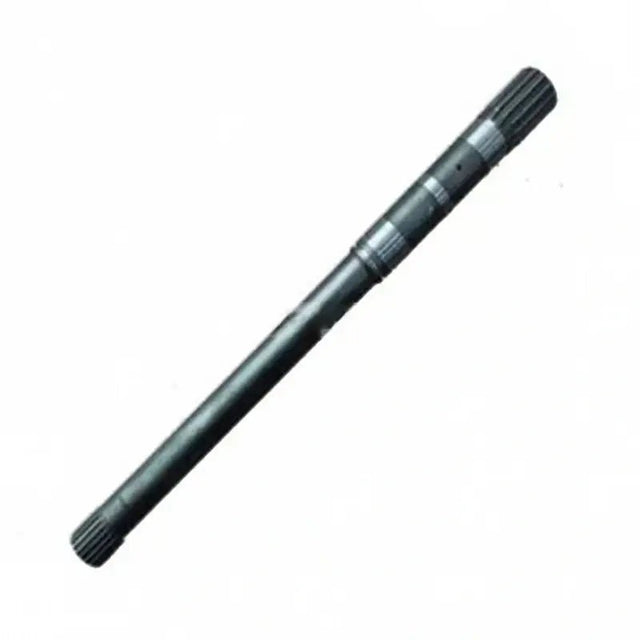 Output Shaft 4644311893 for ZF Transmission Gearbox 4WG180 4WG200 SDLG Wheel Loader LG958L - Fab Heavy Parts