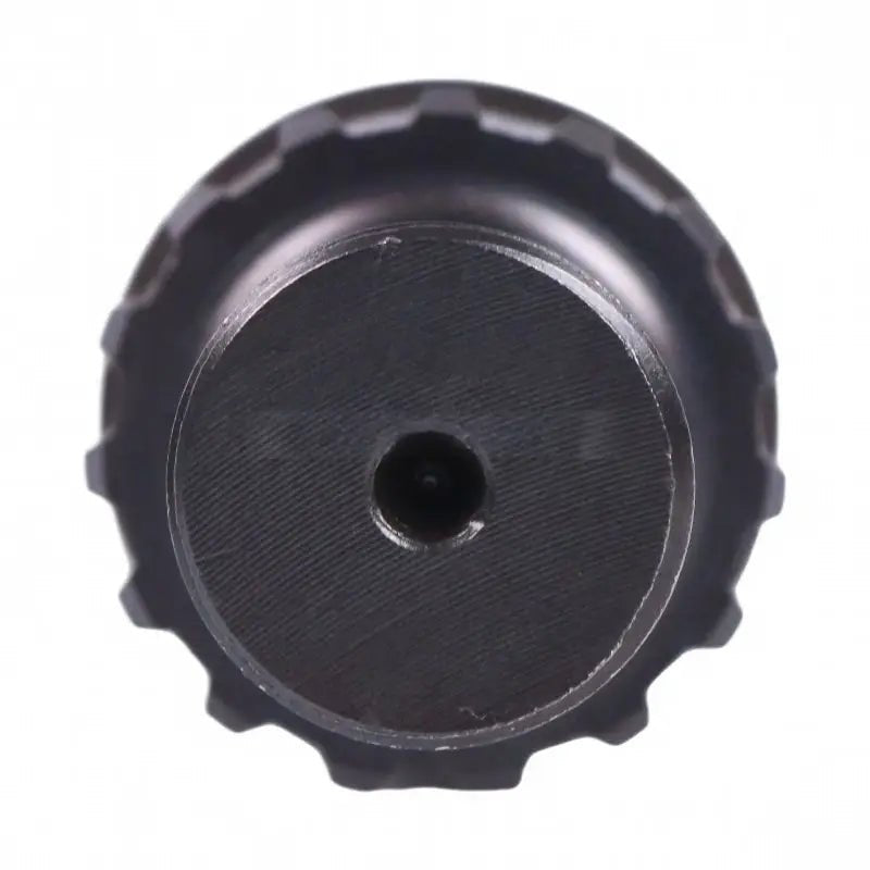 Output Shaft CE18354 704214 W52915 for John Deere Rotary Cutter MX5 MX6 MX7 MX8 MX10 - Fab Heavy Parts