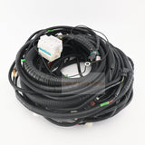 Outside External Wiring Harness 0001859 for Hitachi EX220-3 Excavator Wire Cable