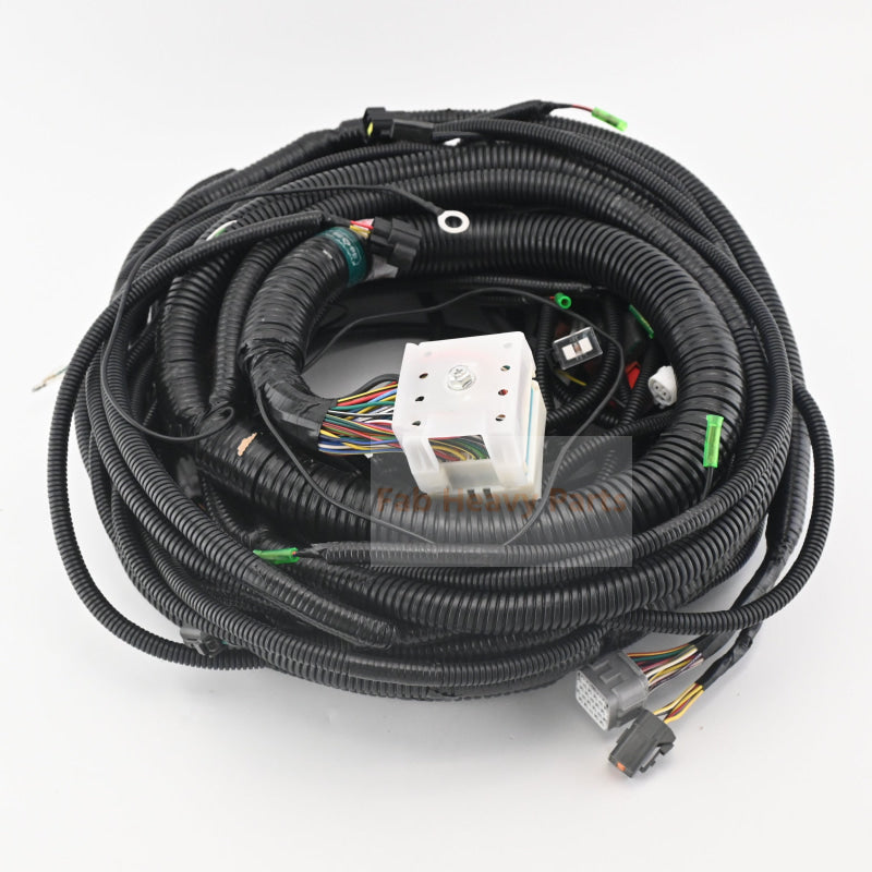 Outside External Wiring Harness 0001859 for Hitachi EX220-3 Excavator Wire Cable