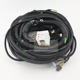 Outside External Wiring Harness 0001859 for Hitachi EX220-3 Excavator Wire Cable