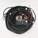 Outside External Wiring Harness 0001859 for Hitachi EX220-3 Excavator Wire Cable