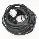 Outside External Wiring Harness 0001859 for Hitachi EX220-3 Excavator Wire Cable