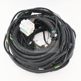 Outside External Wiring Harness 0001859 for Hitachi EX220 - 3 Excavator Wire Cable - Fab Heavy Parts