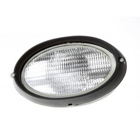 Oval Worklight 333/J6448 for JCB JS220 200 210 240 260 290 330 - Fab Heavy Parts