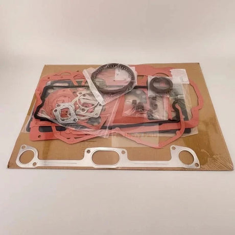 Overhaul Gasket Kit 02931434 for Deutz Engine 2011 F3M2011 F3M2011F BF3M2011 - Fab Heavy Parts