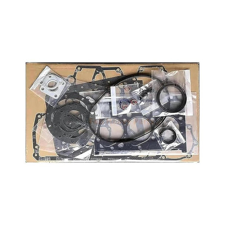 Overhaul Gasket Kit 4309433 Fits for Cummins Engine B3.3 ISB3.3 QSB3.3 Replacement - Fab Heavy Parts
