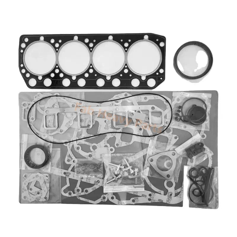 Overhaul Gasket Kit Fits for Caterpillar CAT Engine 3034 - Fab Heavy Parts