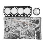 Overhaul Gasket Kit Fits for Caterpillar CAT Engine 3034 - Fab Heavy Parts