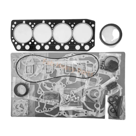 Overhaul Gasket Kit Fits for Caterpillar CAT Engine 3034 - Fab Heavy Parts
