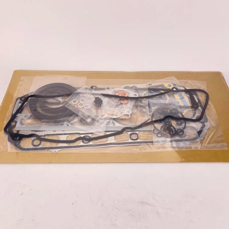 Overhaul Gasket Kit Fits for Komatsu S4D106 - 1FH Engine - Fab Heavy Parts