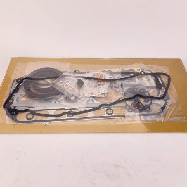 Overhaul Gasket Kit Fits for Komatsu S4D106 - 1FH Engine - Fab Heavy Parts