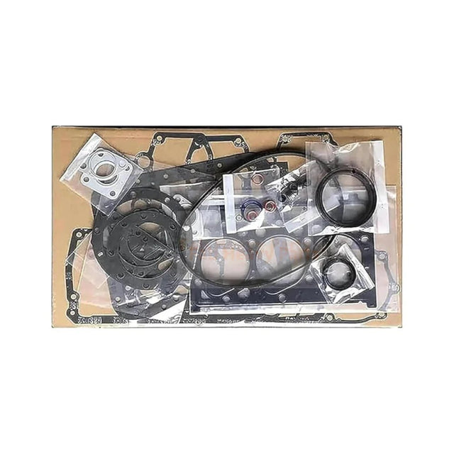 Overhaul Gasket Kit Fits for Nissan TD23 Engine - Fab Heavy Parts