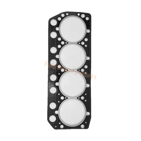 Zestaw uszczelek remontowych pasuje do silnika Caterpillar CAT 3034