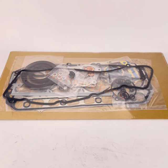 オーバーホールガスケットキットは、コマツS4D106-1FHエンジンに適合します