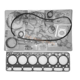 Kit de junta de revisión para el motor Kubota S2600