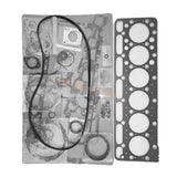 Overhaul Gasket Kit for Kubota Engine S2600 - Fab Heavy Parts