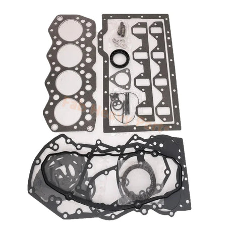 Overhaul Gasket Kit for Mitsubishi Engine S4E S4E2 - Fab Heavy Parts
