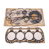 Overhaul Gasket Kit for Perkins Engine 704 - 30 - Fab Heavy Parts