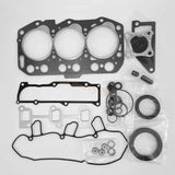 Overhaul Gasket Kit for Thermo King Engine TK380 - Fab Heavy Parts