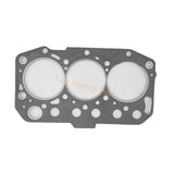 Overhaul Gasket Kit for Yanmar Engine 3TNM74