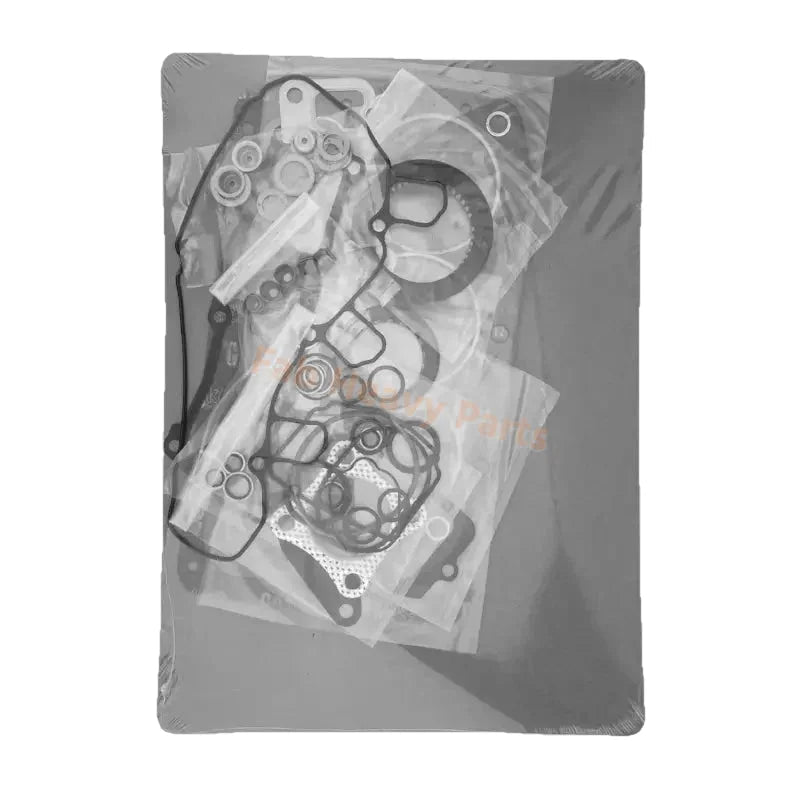 Overhaul Gasket Kit for Yanmar Engine 3TNM74 - Fab Heavy Parts