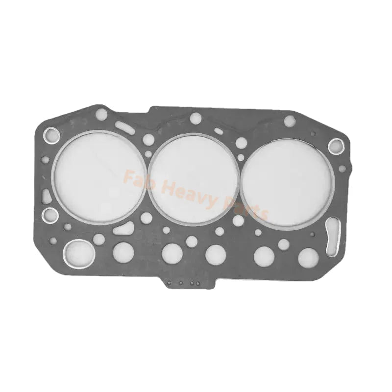 Overhaul Gasket Kit for Yanmar Engine 3TNM74 - Fab Heavy Parts