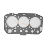 Overhaul Gasket Kit for Yanmar Engine 3TNM74 - Fab Heavy Parts