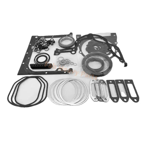 Overhaul Gasket Set 02931441 for Deutz Engine F4L912 F4L912W BF4L912 F4L913 BF4L913 BF4L913C BF4L913T - Fab Heavy Parts