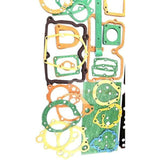 Set 3801338 de revisión para Cummins NT855